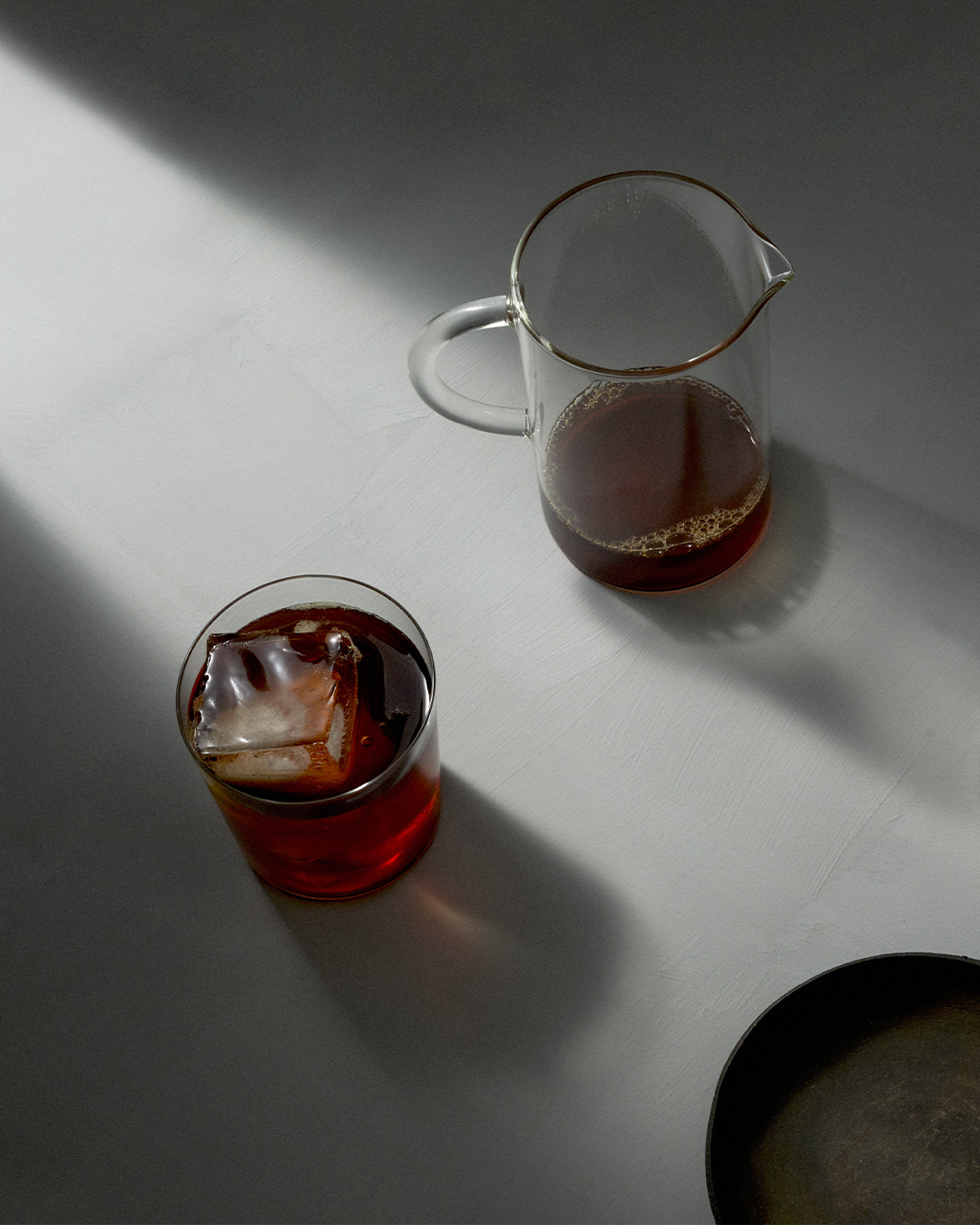 Blue Bottle x Jin Akihiro White Coffee-Glazed Jincup | Blue